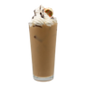 Reese's Iced Latte