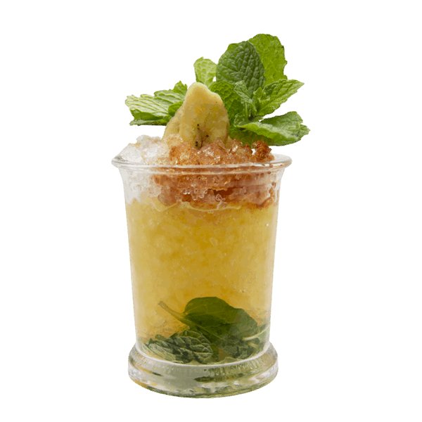 Cherry Berry Margarita