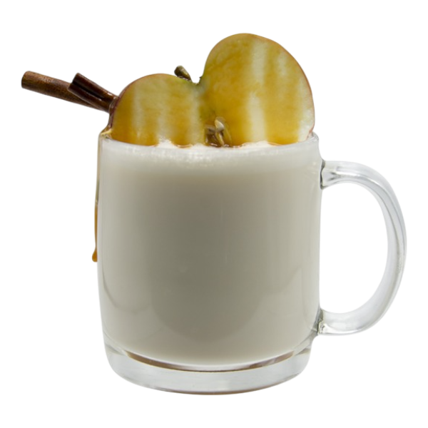 Caramel Apple Steamer
