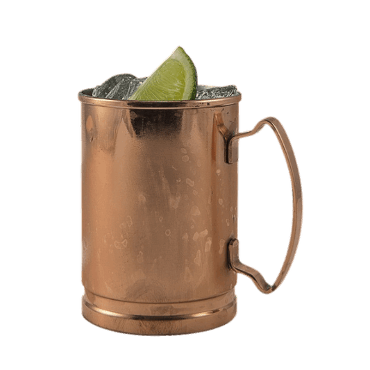 Pistachio Mule