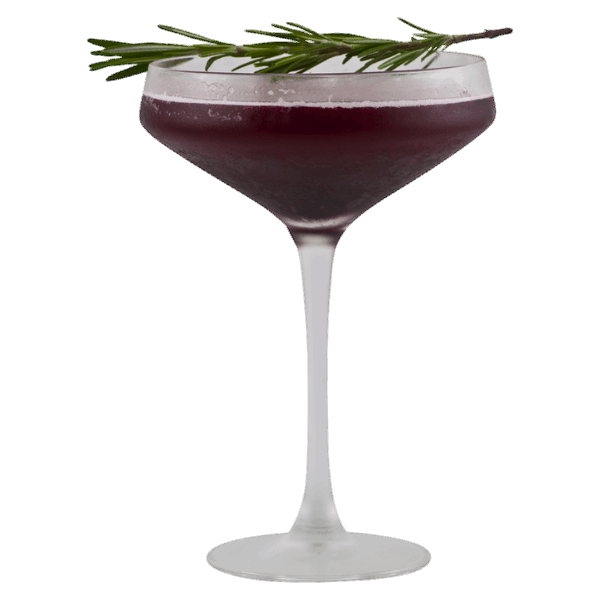 Wild Blackberry Bramble