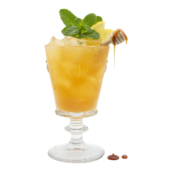 Peachy Bee