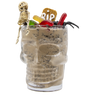 6 Feet Under Mocha Shake