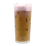 Chai glacé aux cerises