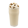 Toasted Pistachio Shake