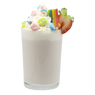 Lait aux céréales Lucky Charms