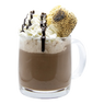 S'mores Hot Chocolate