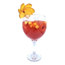 Huckleberry Sun