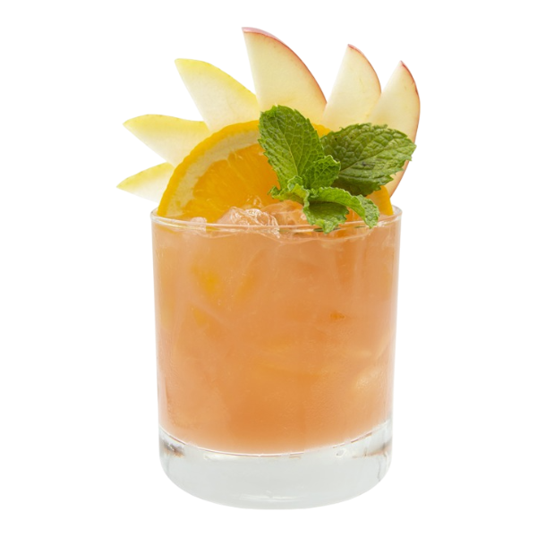 Harvest Sunshine Punch