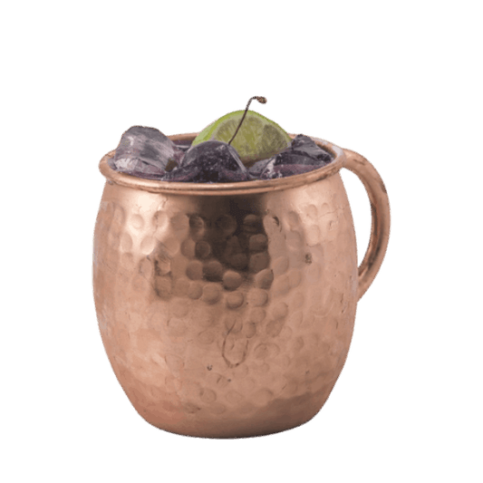 Cherry Mule