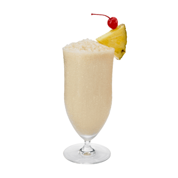 Heavenly Pina Colada