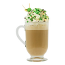 Chocolate Irish Coffee