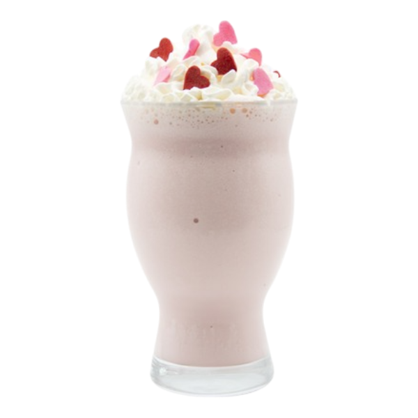Milkshake Wild At Heart