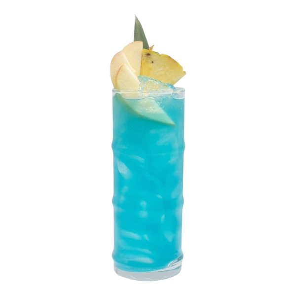 Mieux vaut être bleu