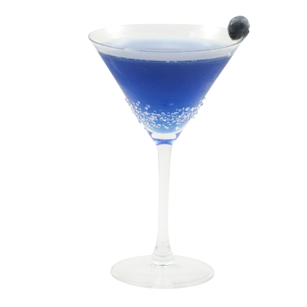 North Pole Cosmo