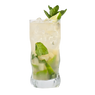 Sparkling Citrus Agua Fresca