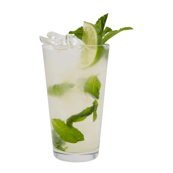 Classic Mojito