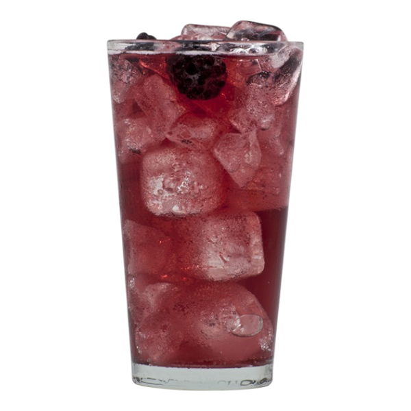 Berry Dream Soda