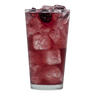Soda aux baies de rêve