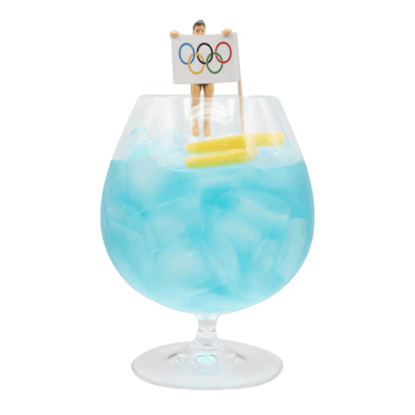 Dive In!