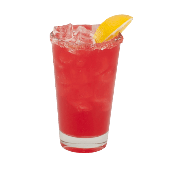 Fuzzy Orange Margarita