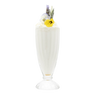 Smoked Lavender Shake