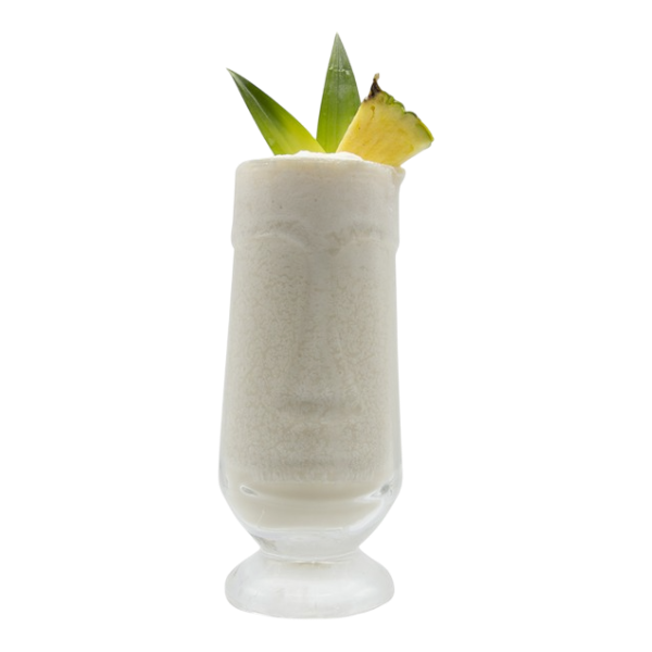 Colada cétogène