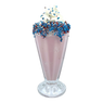 Sprinkles Milkshake
