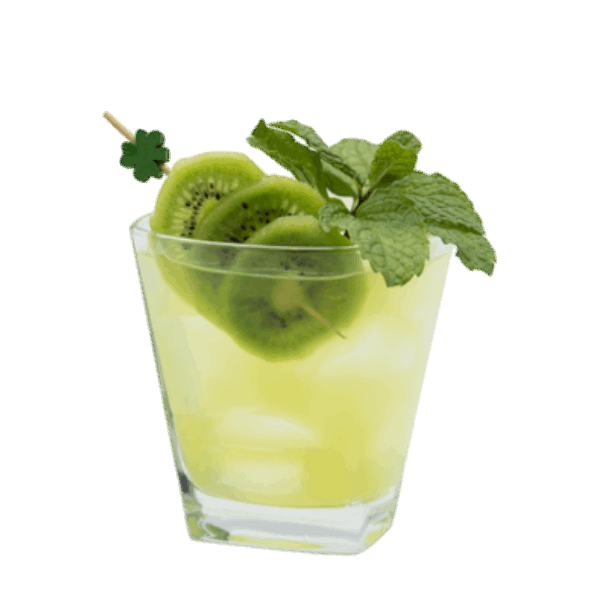 Irish Kiwi Luck