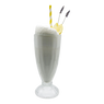 Lavender Lemon Cream Soda