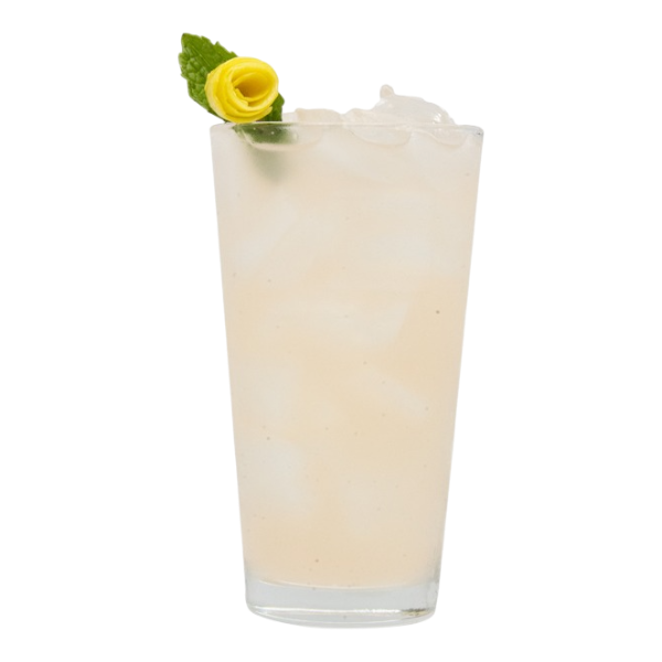 Rosey Lemonade