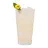Limonade rosée