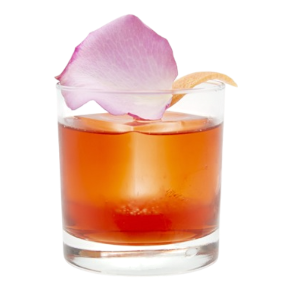 Rose Negroni Batch
