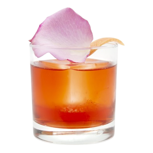 Rose Negroni Batch