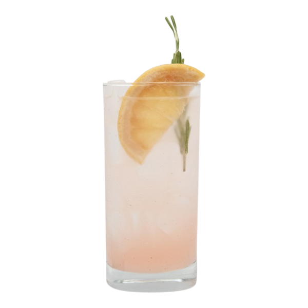 Pamplemousse Romarin « Spritz »