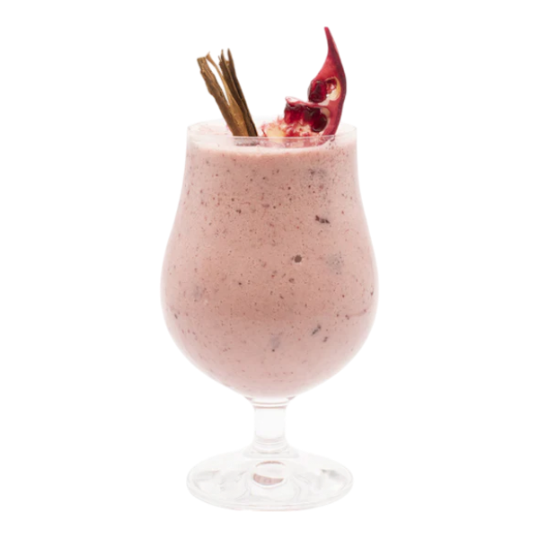 Lassi Pomaretto
