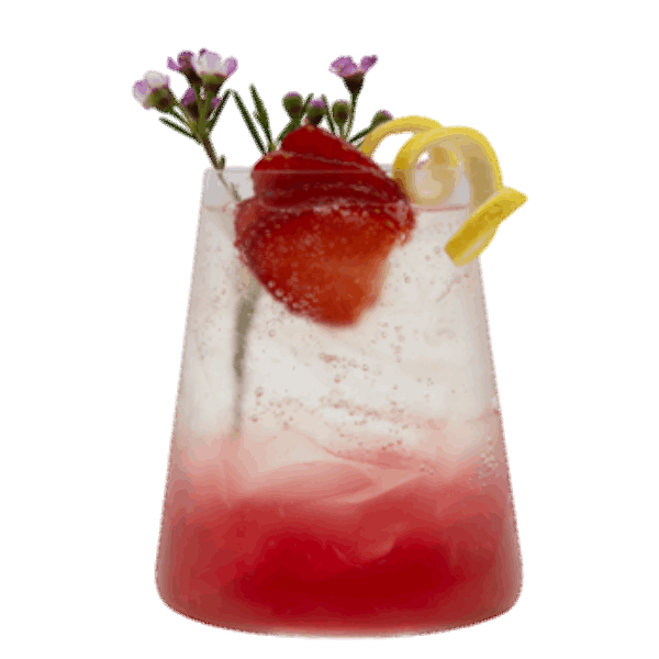 Mothers Day Bouquet Spritz