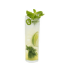 Mojito au feu