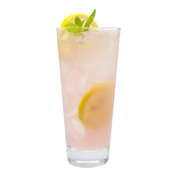 Lot de limonade pétillante à la goyave