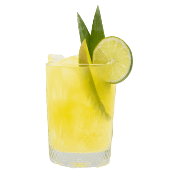 Tropical Breeze Mai Tai Batch