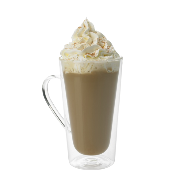 Cinnamon Dolce Latte