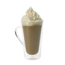 Dolce Latte à la cannelle