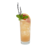 Lavender Grapefruit Soda