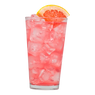 Citrus Blossom Sparkler