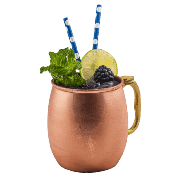 Wild Blackberry Buck