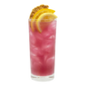 Purple Pineapple Punch