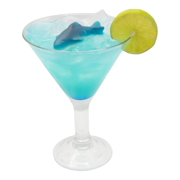 Fin-Tastic 'Rita