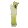 Green Apple Hard Lemonade
