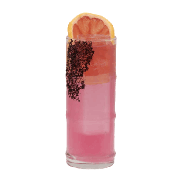 Ube Paloma