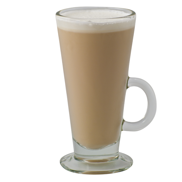 Macchiato au beurre et aux noix de pécan